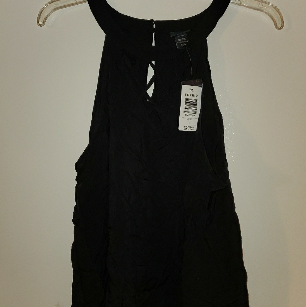 Stylish tank top